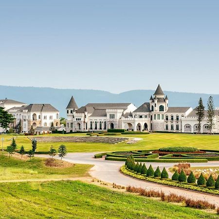 Moevenpick Resort Khao Yai Ban Wang Sai Bagian luar foto