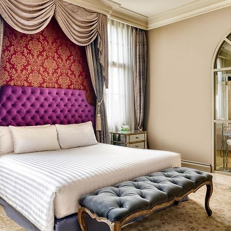 Moevenpick Resort Khao Yai Ban Wang Sai Bagian luar foto