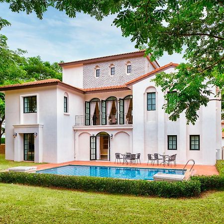 Moevenpick Resort Khao Yai Ban Wang Sai Bagian luar foto