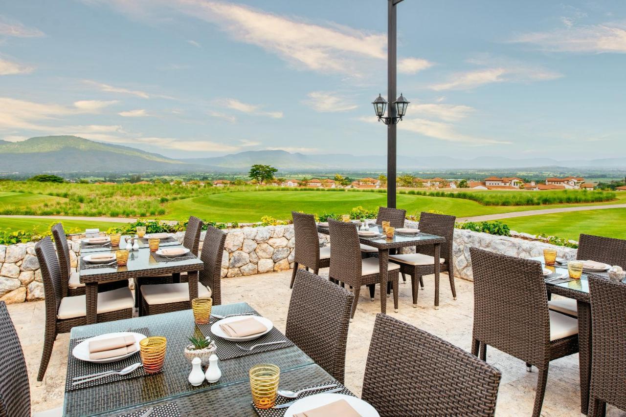 Moevenpick Resort Khao Yai Ban Wang Sai Bagian luar foto