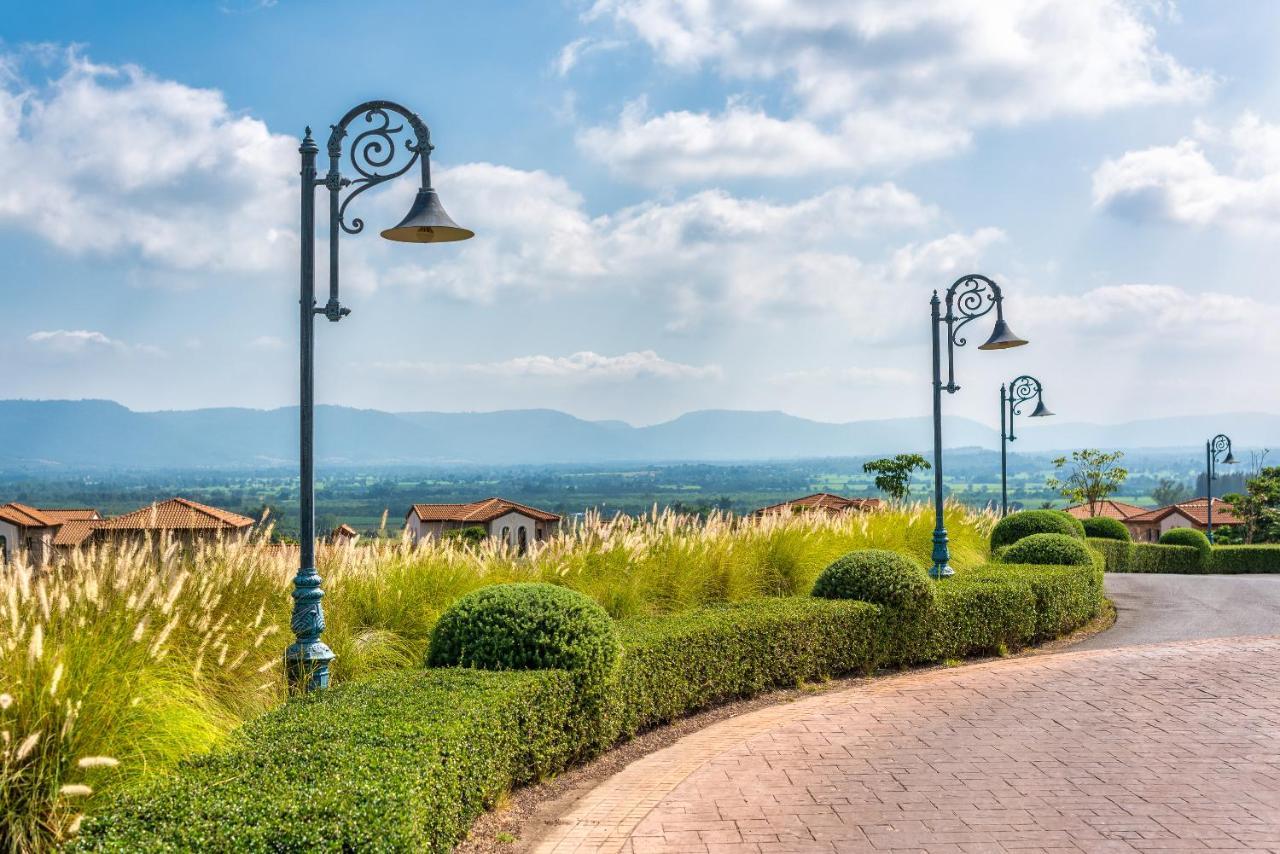 Moevenpick Resort Khao Yai Ban Wang Sai Bagian luar foto
