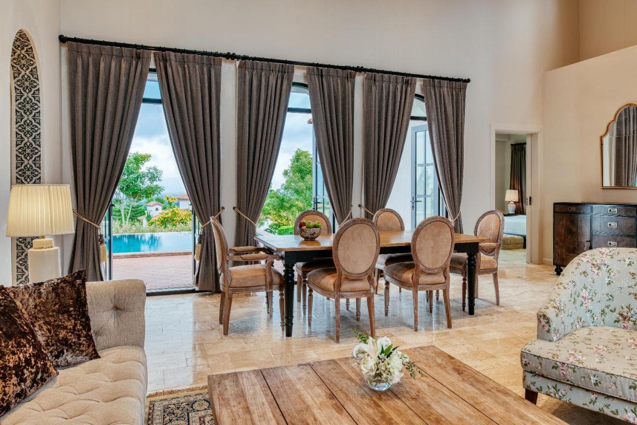 Moevenpick Resort Khao Yai Ban Wang Sai Bagian luar foto