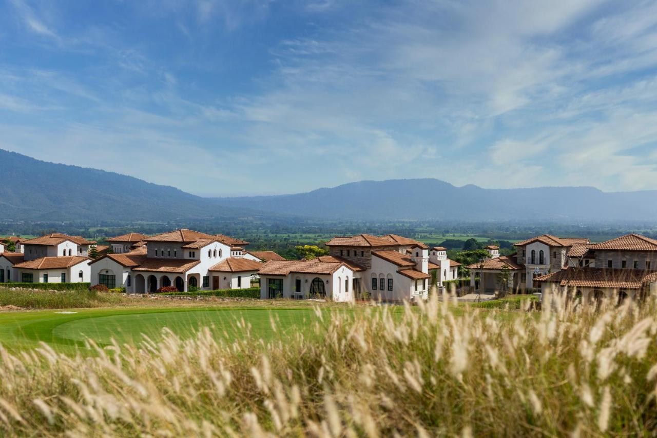 Moevenpick Resort Khao Yai Ban Wang Sai Bagian luar foto