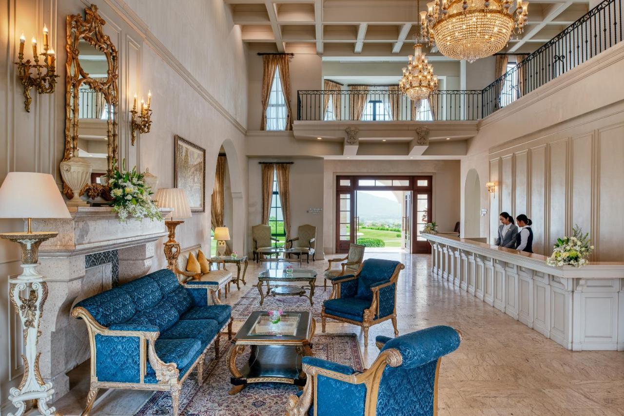 Moevenpick Resort Khao Yai Ban Wang Sai Bagian luar foto