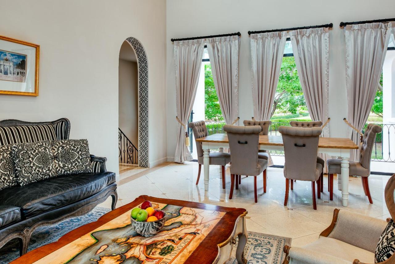 Moevenpick Resort Khao Yai Ban Wang Sai Bagian luar foto