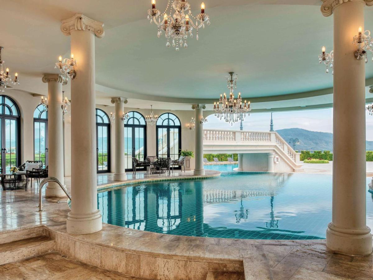 Moevenpick Resort Khao Yai Ban Wang Sai Bagian luar foto