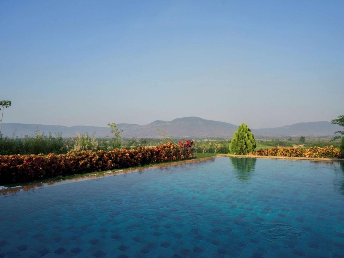 Moevenpick Resort Khao Yai Ban Wang Sai Bagian luar foto