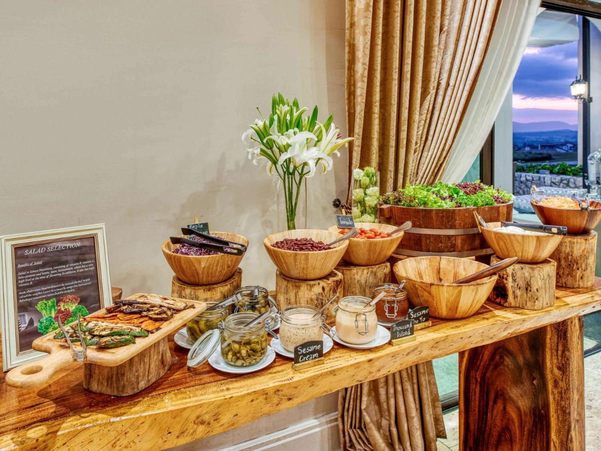 Moevenpick Resort Khao Yai Ban Wang Sai Bagian luar foto