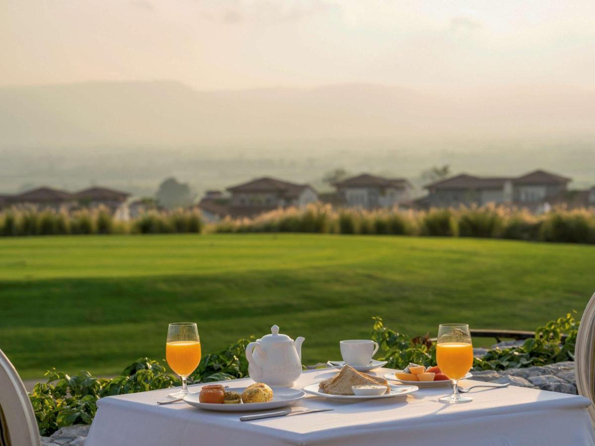Moevenpick Resort Khao Yai Ban Wang Sai Bagian luar foto