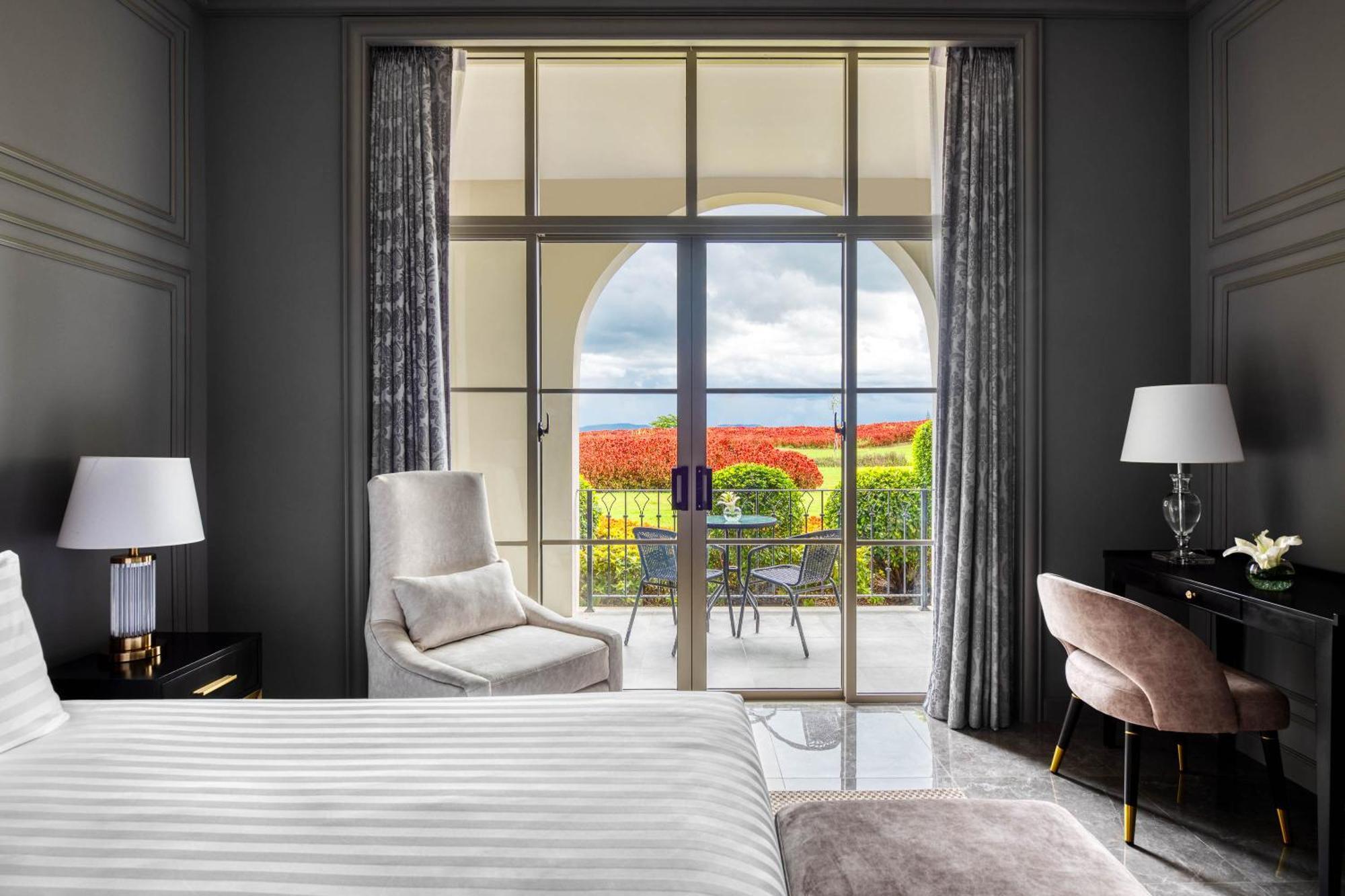 Moevenpick Resort Khao Yai Ban Wang Sai Bagian luar foto